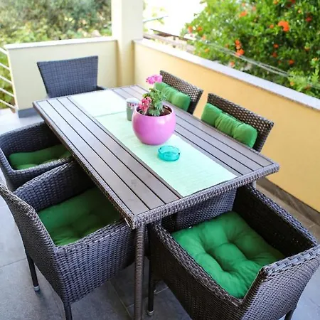 Apartamento Marinka Zadar