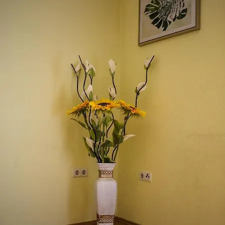 Apartman Marinka