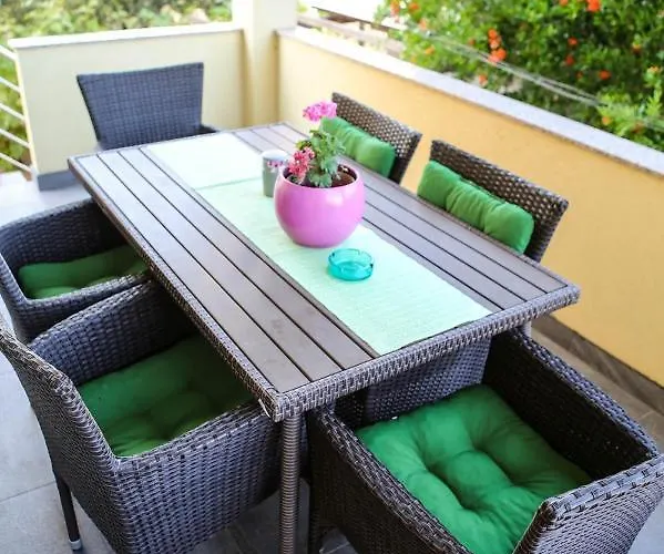 Apartment Marinka Zadar